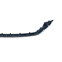 Aksesoris asli bagian Bumper depan Trim bawah OE 13161565. 00-00 untuk BYD YUAN PLUS suku cadang mobil