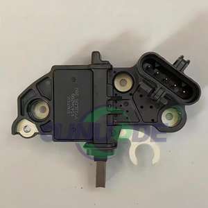 Rectificador de cinco enchufes para camión 28V F00M41203 1342A200 1342GA00 0272222012 generador de alternador regulador de voltaje rectificador - Product Image 3
