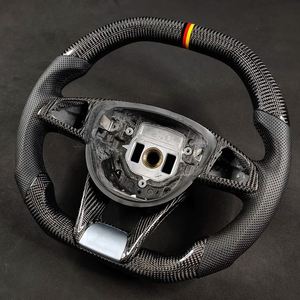 Vente en gros d'usine, roues en fibre de carbone personnalisées de qualité supérieure pour <span class=keywords><strong>Mercedes</strong></span>-Benz GLC A45 C43 C63 E63 S63 W205 C217 <span class=keywords><strong>W211</strong></span> A205 W204 - Product Image 1