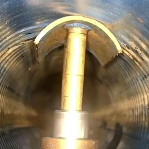 Cric hydraulique à bec de canard Reliance <span class=keywords><strong>Cipp</strong></span> pour prétraitement et réparation ponctuelle, idéal pour le revêtement de canalisations sans tranchée – Cric à bec de canard breveté - Product Image 1