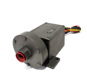 EN PROMOCIÓN SOR 4BA-KB4-M5-C2A-TTPKC1 Interruptor a Prueba de Explosiones, Herméticamente Sellado - Product Image 6