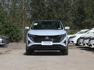 <span class=keywords><strong>Nissan</strong></span> <span class=keywords><strong>Qashqai</strong></span> Modello 2025, Versione Revisionata, Honor 2.0L CVT XV True Edition - Product Image 1