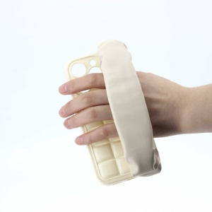 Custom <strong>TPU</strong> Leather Phone <strong>Case</strong> for iPhone 14 Pro Max 13 Pro Max 12 Pro Max 11-Mobile Phone Ins <strong>Case</strong> - Product Image 5