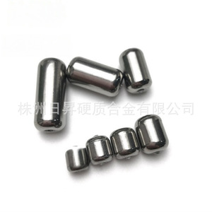Sunrise Cylindrical Tungsten Sinker 3.5g To 28g High Density For Lure Fishing - Product Image 3