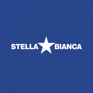 Sega a stella bianca HSS con scarico laterale. 36 036 t026 per perforazione in fibra di legno per tubi in gesso di plastica - Product Image 1