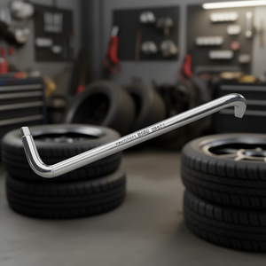 ฝาครอบวาล์ว 264/1 ชุบโครเมียมสำหรับใช้ในยานยนต์ - Product Image 3