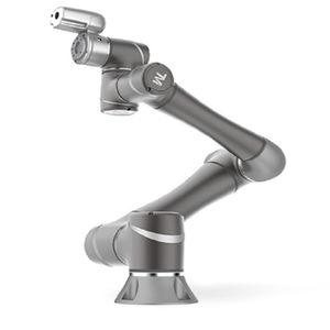 Cobot industriel à 6 axes <span class=keywords><strong>TM</strong></span> Cobot <span class=keywords><strong>Robot</strong></span> pour la préhension et le placement et applicable à l'industrie 3C <span class=keywords><strong>Robot</strong></span> collaboratif - Product Image 1