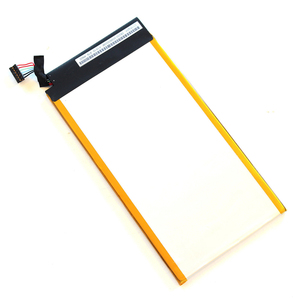 แบตเตอรี่แล็ปท็อป19Wh C11P1328 3.7V ของแท้ใหม่สำหรับ <span class=keywords><strong>ASUS</strong></span> <span class=keywords><strong>Transformer</strong></span> <span class=keywords><strong>Pad</strong></span> TF103C TF103CX TF103CG K010 0B200-00980000M TF10 - Product Image 2