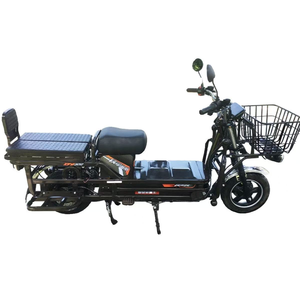 Vélo électrique tout-terrain 20 pouces à pneus larges, moteur 750W, style rétro vintage, double batterie, pour la montagne, vente en gros usine - Product Image 4
