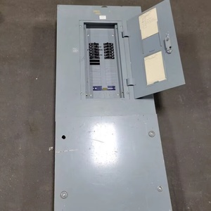 Panel de Iluminación Nqob-j-8275-a Económico, 120/208 VCA, 3 Fases, 4 Cables, 8903 P-02 - Product Image 1