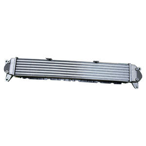 Intercooler New Condition Auto Parts pour <span class=keywords><strong>Kia</strong></span> <span class=keywords><strong>Ceed</strong></span> CD <span class=keywords><strong>SW</strong></span> 1.4GI Système de refroidissement 28270-03120 - Product Image 5