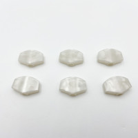 Exquisite Guitar Tuning Knobs Caps Multiple Specifications Replacement Handles for Electric Guitar Instrument Accessories