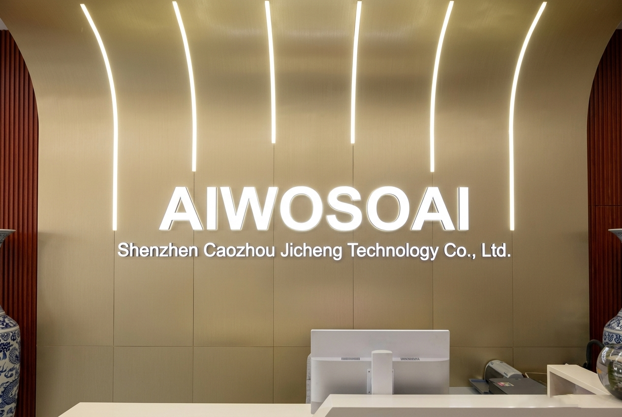 Shenzhen Caozhou Jiecheng Technology Co., Ltd.