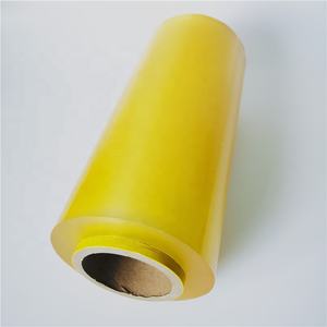 Película Transparente para Envolver, Lámina de PVC, Rollo de Plástico para Envolver y Sellar, Películas de PVC para Envasado de Alimentos y Champiñones - Product Image 2