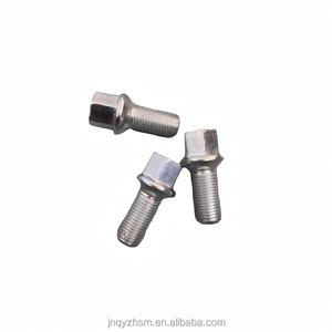 Kit <span class=keywords><strong>de</strong></span> goujons et écrous <span class=keywords><strong>de</strong></span> <span class=keywords><strong>roue</strong></span> <span class=keywords><strong>de</strong></span> qualité originale pour Volkswagen Jetta VS5 VS7 - Product Image 2