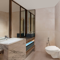 Ensemble de meubles de chambre d'hôtel Meubles de salon pour chambre d'hôtel Nodern House