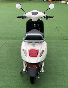 2025 Thời Trang Dành Cho Người Lớn Điện Cho Vespa Scooter Hai-Bánh Xe Máy Xe Máy Với Thông Minh Điện Tử Pin Lithium Kit Có Sẵn - Product Image 5