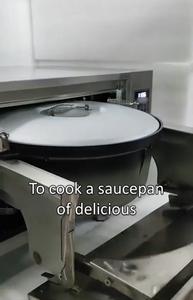 Armario de cocina de arroz eléctrico de uso comercial de gran capacidad Olla <span class=keywords><strong>arrocera</strong></span> para <span class=keywords><strong>sushi</strong></span> - Product Image 3