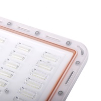 Reflector LED de Seguridad de 200 Vatios, 100w 150w 3000k 4500k 6500k, Alto Lumen, IP67, Precio Bajo