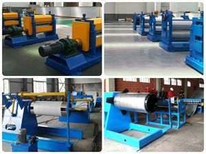 Hoch dichte Präge maschinen für die Fliesen herstellung Kern umfassen Motor Zahnrad lager Motor pumpe Getriebe Stick maschine Schritt - Product Image 6