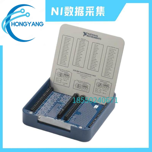 กล่องรวมสัญญาณ NI <span class=keywords><strong>SCB</strong></span>-68A รุ่น 782536-01 กล่องรวมสัญญาณ I/O แบบมีฉนวนป้องกัน เป็นสินค้าใหม่และมีจำหน่ายจากสต็อก - Product Image 2