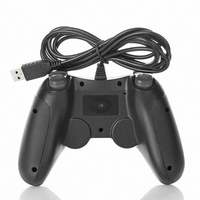 Accessoires de jeu, manette de jeu filaire USB, console de jeu