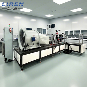 कारखाने प्रत्यक्ष आईएसओ दो पहिया इलेक्ट्रिक मोटरसाइकिल चेसिस परीक्षक ओम इलेक्ट्रिक साइकिल चेसिस परीक्षण उपकरण - Product Image 6