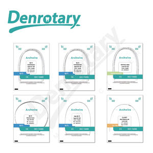 Drotary orto Mini bretelle dentali moda Standard staffe ortodontiche per denti prezzo all'ingrosso Multi-Purpose igiene orale - Product Image 4