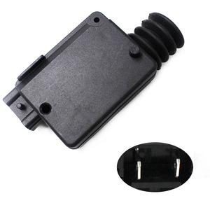 Actionneur de verrouillage centralisé 7701029259 7702127213 pour Renault, pièce plastique d'alarme antivol - Product Image 1
