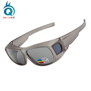 حار بيع اطلاق النار العسكرية السلامة نظارات مع للتبادل عدسة OEM نظارات مصنع في الصين قوانغتشو - Product Image 3