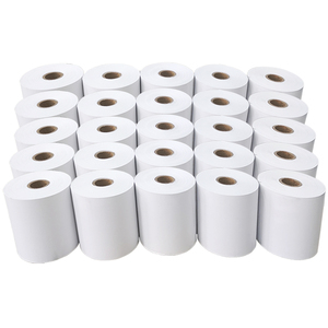 Ingrosso rotolo di carta per registratore di cassa 57X40 carta termica per EPOS terminale PDQ macchina per carte di credito - Product Image 5