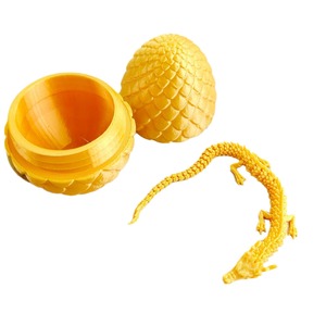 3D Dragon Egg Animal Octopus Bottle Stopper Multi Color Reusable Wine Stoppers Gift For Couples Teachers - Product Image 5