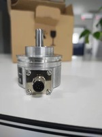Codificador Rotatorio de Grado Industrial 1XP8032-10/1024, el Más Vendido, para Uso en Automatización y Robótica, Disponible para la Venta