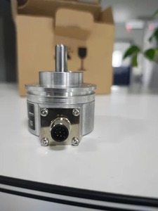 Best Selling 1XP8032-10/1024 Encoder Industrial Grade Rotary Encoder for Automation and Robotics Use Available For Sale - Product Image 4