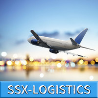 Services de transport maritime et aérien pour marchandises dangereuses et non dangereuses de Chine vers la Corée et le Japon avec un transit de 8 à 12 jours