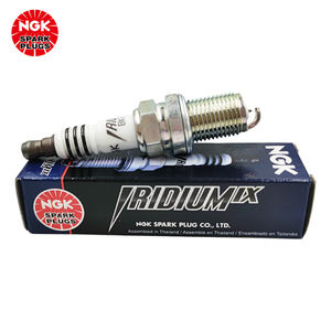 IRIDIUM NGK Spark Piug BKR9EIX 2669 para Q5 Touareg Teramont Cayenne 3,0 T <span class=keywords><strong>Golf</strong></span> 6 GTI - Product Image 3