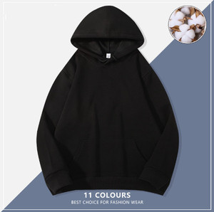 <span class=keywords><strong>Felpa</strong></span> <span class=keywords><strong>con</strong></span> <span class=keywords><strong>Cappuccio</strong></span> Personalizzata per Uomo e <span class=keywords><strong>Donna</strong></span>, Design <span class=keywords><strong>con</strong></span> Tasche, <span class=keywords><strong>Verde</strong></span> Tinta Unita, per Streetwear e Uso Quotidiano - Product Image 5