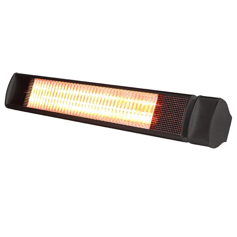Ningbo Holite Electric infrared heater with plug in /out patio heater