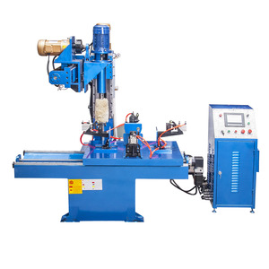 Équipement de meulage interne pour évier en acier inoxydable - Product Image 1