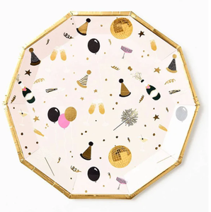 Platos Grandes <span class=keywords><strong>Bon</strong></span> Appetit, Plato de Cerámica para Cena, Apto para Microondas y Lavavajillas, Platos de Cerámica Hechos a Mano - Product Image 2