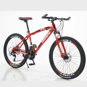 Vélos de montagne en acier de 29 <span class=keywords><strong>pouces</strong></span> pour adultes <span class=keywords><strong>24</strong></span> vélos pliants avec les meilleures caractéristiques de bicicletas - Product Image 5