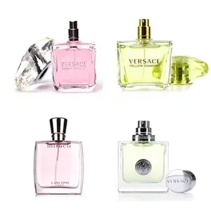 Автоматическая линия по производству духов, машина для производства духов, упаковочная машина для духов, оборудование для производства духов - Product Image 5