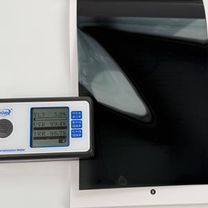 <span class=keywords><strong>Film</strong></span> teinté en céramique pour <span class=keywords><strong>fenêtre</strong></span> de voiture <span class=keywords><strong>Film</strong></span> vinyle pour voiture <span class=keywords><strong>Film</strong></span> de coloration anti-UV pour <span class=keywords><strong>fenêtre</strong></span> <span class=keywords><strong>Film</strong></span> de sécurité <span class=keywords><strong>isolant</strong></span> pour <span class=keywords><strong>fenêtre</strong></span> résistant à la chaleur - Product Image 4