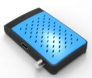 Dvb-s2ดิจิตอลดาวเทียมมิเตอร์ชิปเซ็ตตัดต่อ CS8051-T สนับสนุนเทเลเท็กซ์คำบรรยาย - Product Image 4