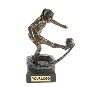 ويفيستا أنثوية احترافية من WeiVista جائزة بوليريسين كروي مع جائزة نمط الراتنج - Product Image 1