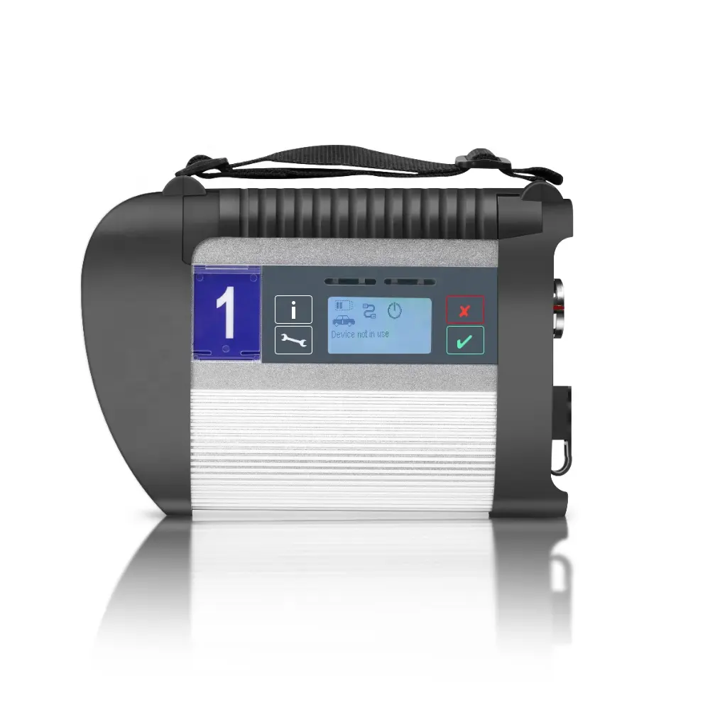 Купить Стар Диагностик 4 С Ноутбуком — Ноутбуки