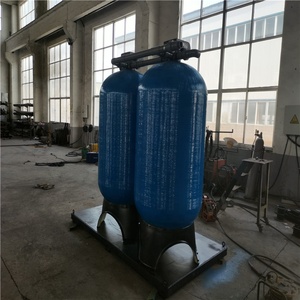 Skg aisia tự động thép không gỉ Lọc Cát/đa phương tiện truyền thông lọc hoạt động <span class=keywords><strong>Carbon</strong></span> mùi hấp phụ bọt xử lý nước máy móc - Product Image 3