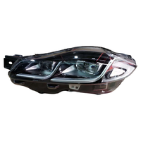 Pour Jaguar XJL X351, ensemble de phares avant gauche et droit à LED haute performance, 2016-2019, OE FW9313W029ED