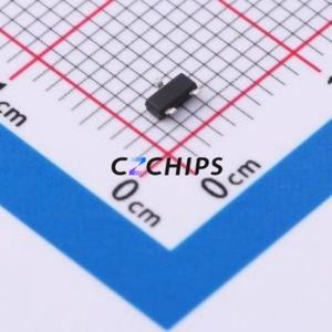 ทรานซิสเตอร์ภาคสนามทรานซิสเตอร์แบบใหม่และดั้งเดิม IRLML6402TRPBF SOT-23 (MOSFET) - Product Image 2