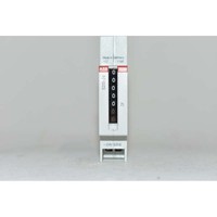 Contador Mecánico Socomec E233-24 24 VAC